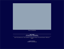Tablet Screenshot of intersecurite.com